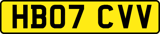 HB07CVV