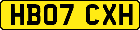 HB07CXH