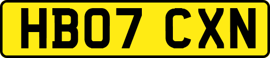 HB07CXN