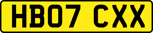 HB07CXX