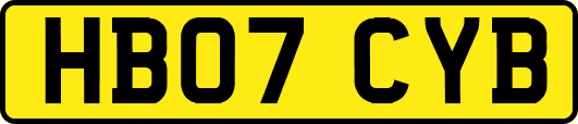 HB07CYB