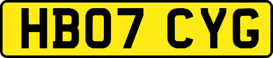 HB07CYG