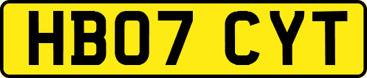 HB07CYT