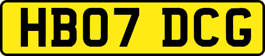 HB07DCG