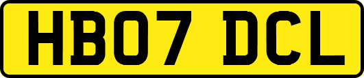 HB07DCL