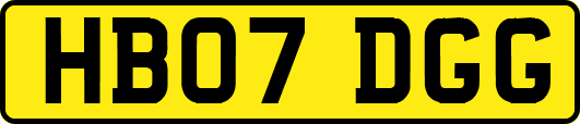 HB07DGG