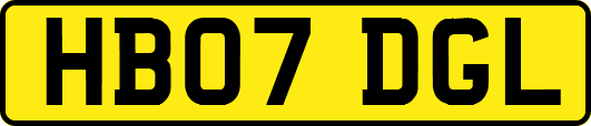 HB07DGL