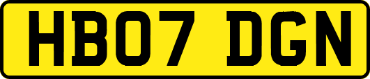 HB07DGN