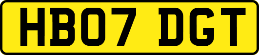 HB07DGT