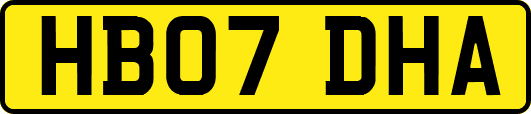 HB07DHA