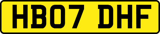 HB07DHF
