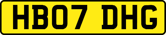 HB07DHG