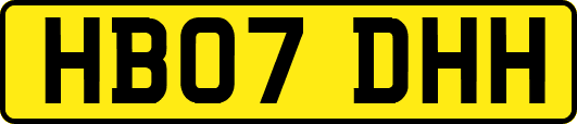 HB07DHH