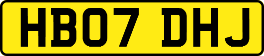 HB07DHJ