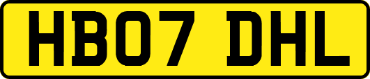 HB07DHL