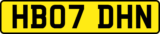 HB07DHN
