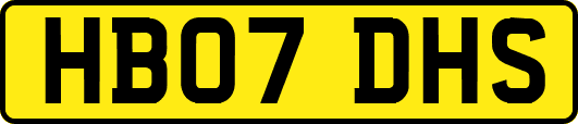 HB07DHS