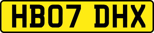 HB07DHX