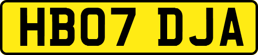 HB07DJA