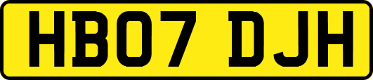 HB07DJH