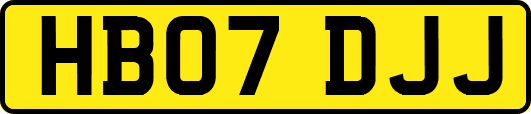 HB07DJJ