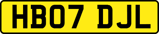 HB07DJL