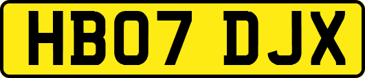 HB07DJX