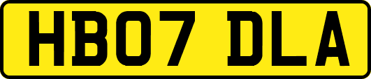 HB07DLA