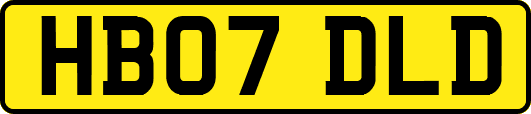 HB07DLD