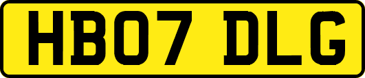 HB07DLG