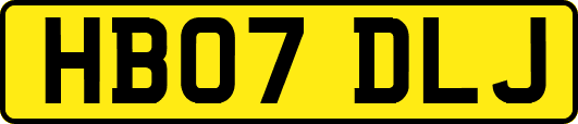 HB07DLJ