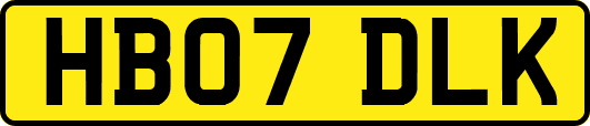 HB07DLK
