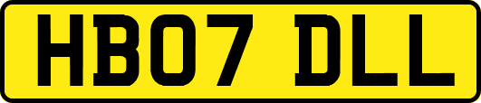 HB07DLL