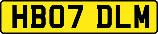 HB07DLM