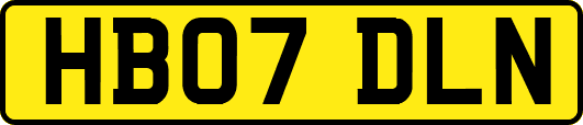 HB07DLN