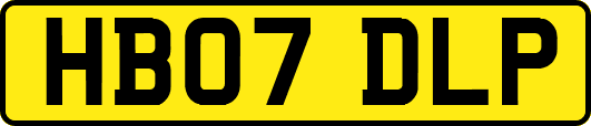 HB07DLP