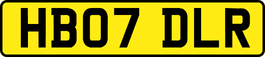HB07DLR
