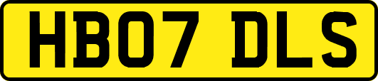 HB07DLS