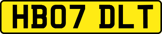 HB07DLT