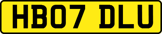 HB07DLU
