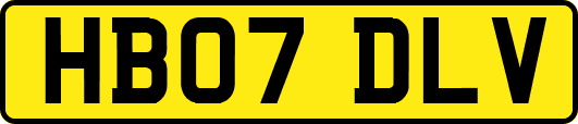 HB07DLV