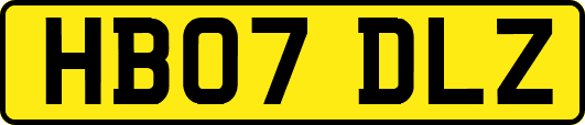 HB07DLZ