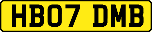 HB07DMB