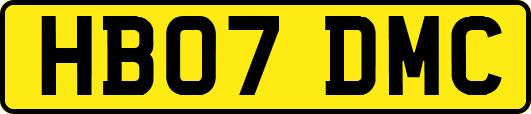 HB07DMC