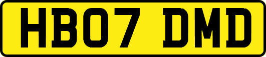 HB07DMD