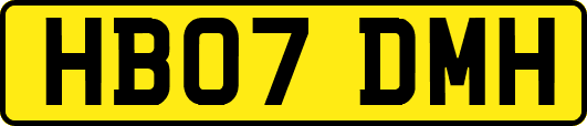 HB07DMH