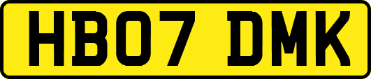 HB07DMK