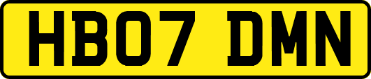 HB07DMN