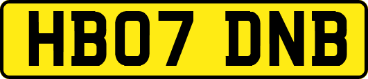 HB07DNB
