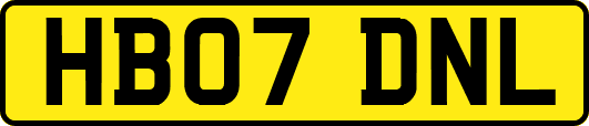 HB07DNL